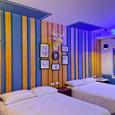 Deer Moon Hostel Kenting Exterior photo