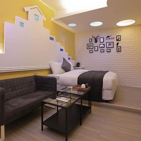Deer Moon Hostel Kenting Exterior photo