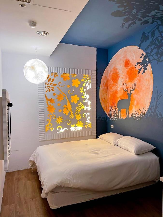 Deer Moon Hostel Kenting Exterior photo