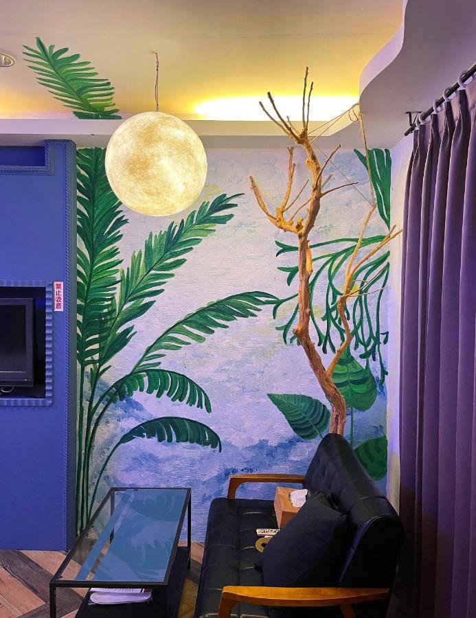 Deer Moon Hostel Kenting Exterior photo