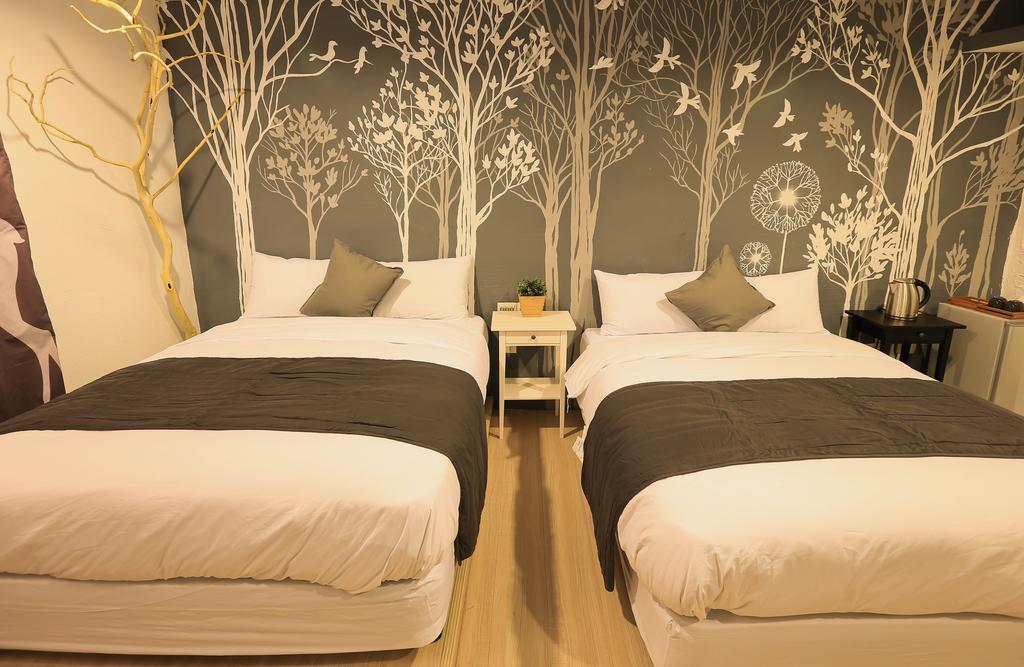Deer Moon Hostel Kenting Exterior photo